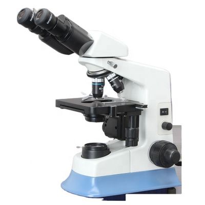 quality  CE Optical Stereoscope Gemological Metallurgical Polarization Measurement Digital Inverted Fluorescent Biological Microscope KGW-N-180M factory