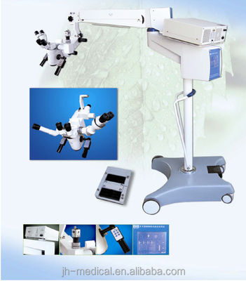quality  JH-M21 Dental Microscope Price JH-M21 Dental Surgical Operating Operation Microscope factory