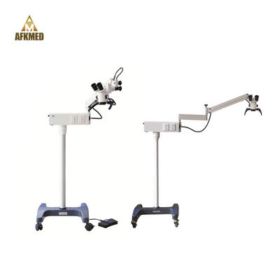 Ophthamic Optcal High Quality Led Surgical Dental Operation Microscope