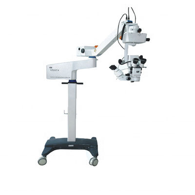 YZ20T4 ICU Metal Hospital Medical EYE Ophthlmology Multi-Faculty ENT Ophthalmic Surgical Operation Microscope