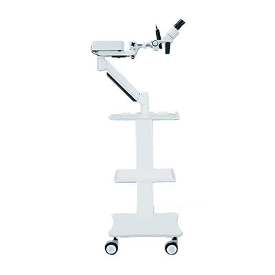 China Cheap Dental Regional Dental Laboratory Medical Binocular Microscope Dental Laboratory CE Certified Dental Equipment