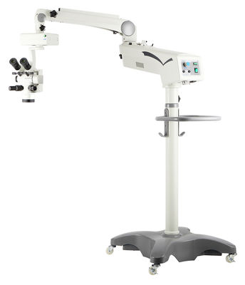 SM-2000L SM-2000L Optics Microscope Binocular Microscope Ophthalmic Surgical Ophthalmic Operation Microscope