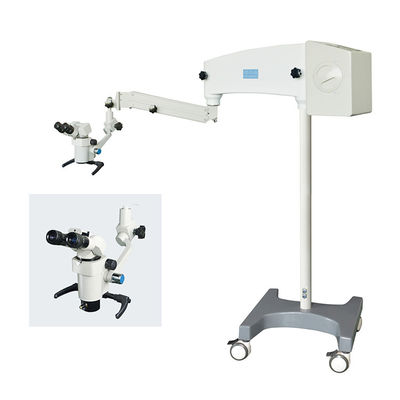 Good Quality Acrylic Dental Microscope YSOM-X-12A Working Working Microscope For Dentist