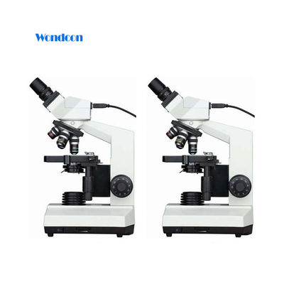 Medical Laboratory Digital Electotic Camera Biological Surgical Microscope Used Microscopes For Sale