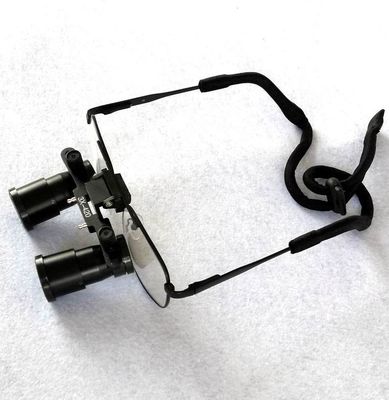 With Optical Prisms Inside Magnifier High Accuracy Medical Surgical Loupes