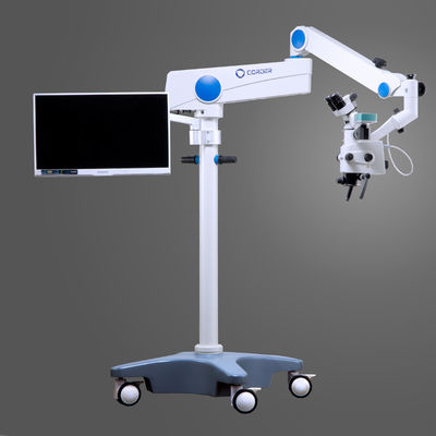 Microscopio medical 520 binocular C dental similar microscope odontolog dental high resolution instrumentos endo similar