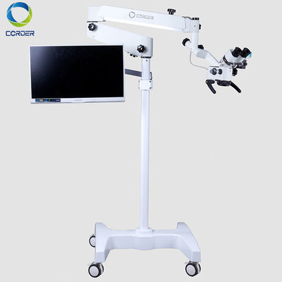 Similar zumax Stomatology Microscope Surgical Microscope Prices Similar Stereo Surgical Dental Oral Maxillofacial Surgery With CCD 510 6A Camera Zoom