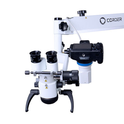 Handheld ENT Operating Handheld Surgical Microscope for Sale Manufacturers 510 5A