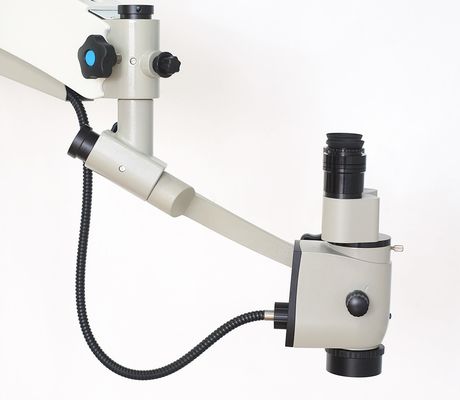 Medical Lab Boutique Customized Ear Surgery Customized Quality Surgical Microscope M3600
