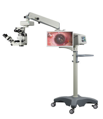 Ophthalmic Equipment EG Eye Working Microscope. - 200L