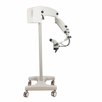 Medical Ear Nose Ear Microscope Surgical Operation Microscope SME3600E