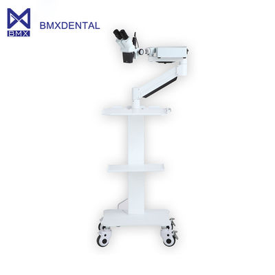Trolley LK-T32A China Endo Surgery Portable Dental Microscope Prices in India