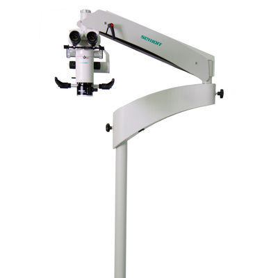 Oral Low Price Dental Microscope Portable Working Dental Microscope