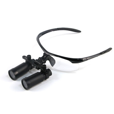 Dental Medical Binocular Surgical Loupes 5x Magnifier Dental Medical Surgical Loupes