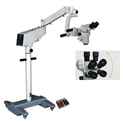 Dental Microscope Dental Surgery Ear Nose Working Microscope Working Microscope