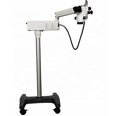 YZ-20P5 Ophthalmology Instruments Rolled Digital Dental Microscope Operation Cost YZ-20P5