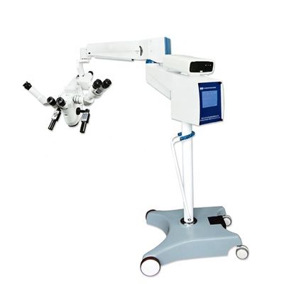 Good Quality Medical Ophthalmology Surgical Ophthalmic Operating Microscope ZK-OM-SJ-21