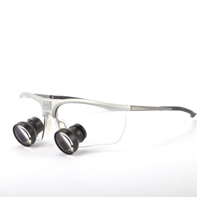 Dentist/Dental Surgical Operation Loupes/ENT Surgical Loupes HD 3.0X TTL Recessed Surgical Magnifying Glass