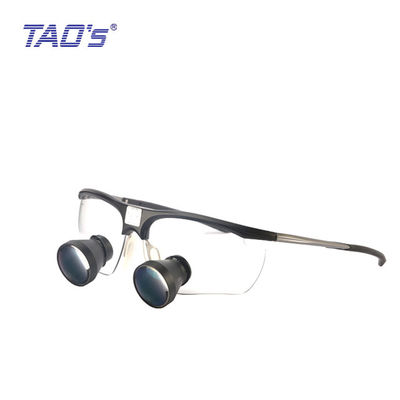 Dentist Dental Loupes/Surgical Binocular Surgical Operation Loupes/ENT TTL 3.5X Surgical Loupes
