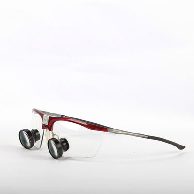 Dentist/Operation NS31-2.5X TTL Loupes/ENT Chirurgische DentalTAO High Quality Surgical/Dental Surgical Binocular Loupes Surgical Loupes