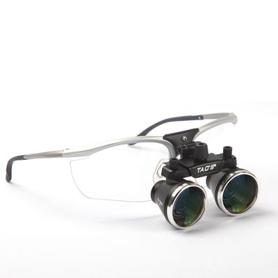 TR90 TAO 2.5X-380mm Magnifier Dental Surgical Loupes