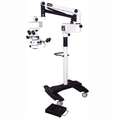Metal Medical Microsurgery Microscope Ophthalmic Surgical Operation Microscope (MS-600D)