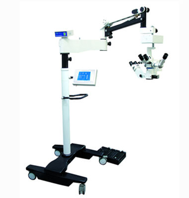 Metal Medical Microsurgery Microscope Ophthalmic Surgical Operation Microscope (MS-1600)