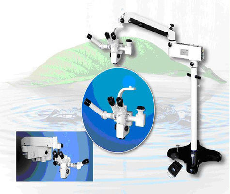 Medical Metal Ophthalmic (MS-400D), E.N.T and Neurological Surgical Microscope