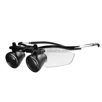 Magnification 2.5-3.5X Binocular Optical Dental Glasses Surgical Medical Instrument Surgical Loupes
